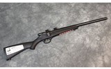 Savage ~ Rascal ~ .22 SL & LR - 1 of 9
