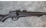 Savage ~ Rascal ~ .22 SL & LR - 4 of 9