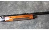 Winchester ~ Model 140 ~ 12 Gauge - 5 of 11