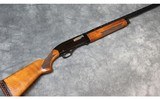 Winchester ~ Model 140 ~ 12 Gauge - 2 of 11