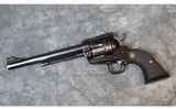 Ruger ~ New Model Blackhawk ~ .30 Carb - 2 of 4