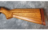 Sears ~ Model 20 ~ 12Gauge - 11 of 12