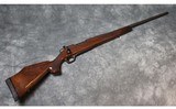 Weatherby ~ Mark 5 ~ 300 Weatherby - 1 of 12