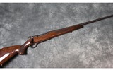 Weatherby ~ Mark 5 ~ 300 Weatherby - 2 of 12