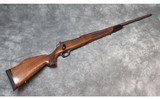 Weatherby ~ Mark 5 ~ 300 win mag - 1 of 12