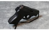 Ruger ~ Lcp 2 ~ .380 Acp - 3 of 3