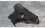 Ruger ~ Lcp 2 ~ .380 Acp - 1 of 3