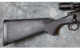 Remington ~ 700 ~ .308 - 3 of 11