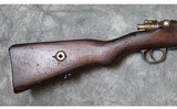 Turkish Mauser ~ k98 ~ 8mm mauser - 3 of 14