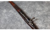 Turkish Mauser ~ k98 ~ 8mm mauser - 13 of 13