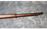 Turkish Mauser ~ k98 ~ 8mm mauser - 6 of 13