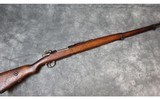 Turkish Mauser ~ k98 ~ 8mm mauser - 2 of 13