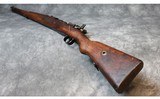 Turkish Mauser ~ k98 ~ 8mm mauser - 11 of 13