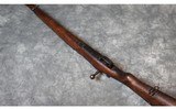 Turkish Mauser ~ k98 ~ 8mm mauser - 12 of 13