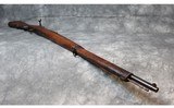 Turkish Mauser ~ k98 ~ 8mm mauser - 7 of 13