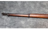 Turkish Mauser ~ k98 ~ 8mm mauser - 8 of 13