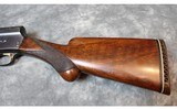 Browning ~ Sweet Sixteen ~ 16Gauge - 11 of 12