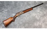 Browning ~ Sweet Sixteen ~ 16Gauge - 1 of 12