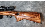 Savage ~ Model 64 ~ .22lr - 10 of 11