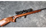 Savage ~ Model 64 ~ .22lr - 2 of 11