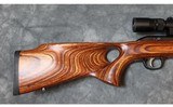 Savage ~ Model 64 ~ .22lr - 3 of 11