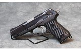 Ruger ~ P85 ~ 9mm - 2 of 3