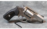 Ruger ~ Sp101 ~ .357mag - 1 of 3