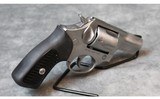 Ruger ~ Sp101 ~ .357mag - 3 of 3