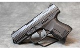 Walther ~ P99c ~ .40s&w - 2 of 3