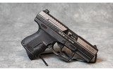 Walther ~ P99c ~ .40s&w - 1 of 3