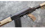 Kalashnikov ~ KS - 12 ~ 12Gauge - 9 of 11