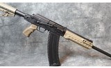 Kalashnikov ~ KS - 12 ~ 12Gauge - 2 of 11
