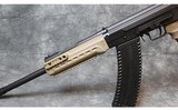 Kalashnikov ~ KS - 12 ~ 12Gauge - 7 of 11
