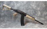 Kalashnikov ~ KS - 12 ~ 12Gauge - 1 of 11
