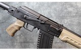 Kalashnikov ~ KS - 12 ~ 12Gauge - 4 of 11