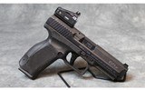 Canik ~ TPsf ~ 9mm - 1 of 3