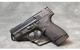 Smith & Wesson ~ M&P 9 Shield Plus ~ 9mm - 2 of 3