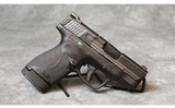 Smith & Wesson ~ M&P 9 Shield Plus ~ 9mm - 1 of 3