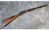 Marlin ~ Model 29 N ~ .22s,l,lr - 1 of 12