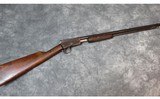 Marlin ~ Model 29 N ~ .22s,l,lr - 2 of 12