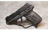 Ruger ~ EC9S ~ 9mm - 2 of 3