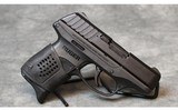 Ruger ~ EC9S ~ 9mm - 1 of 3