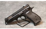 CZ-USA ~ 75 D PCR ~ 9mm - 2 of 3