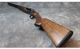 CZ ~ Sharptail ~ 16Gauge - 11 of 12