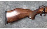 Weatherby ~ Mark 5 ~ 300Wby - 3 of 12