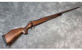 Weatherby ~ Mark 5 ~ 300Wby - 1 of 12