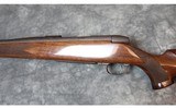 Weatherby ~ Mark 5 ~ 300Wby - 10 of 12