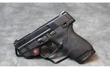 Smith & Wesson ~ Shield M 2.0 ~ 9mm - 2 of 3