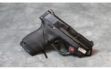 Smith & Wesson ~ Shield M 2.0 ~ 9mm - 1 of 3