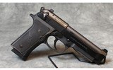 Beretta ~ 92x ~9mm - 1 of 3